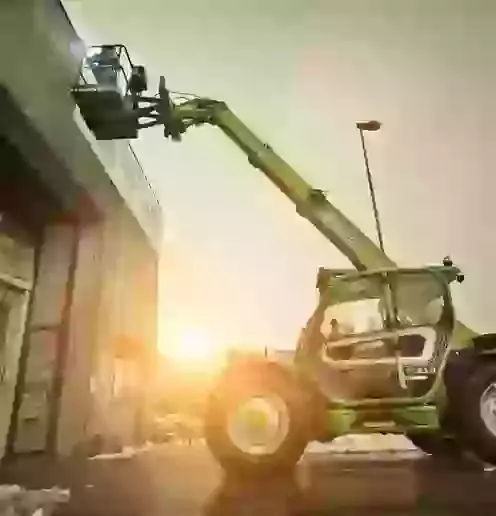 New Equipment